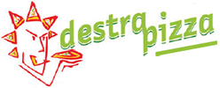 logo destra pizza